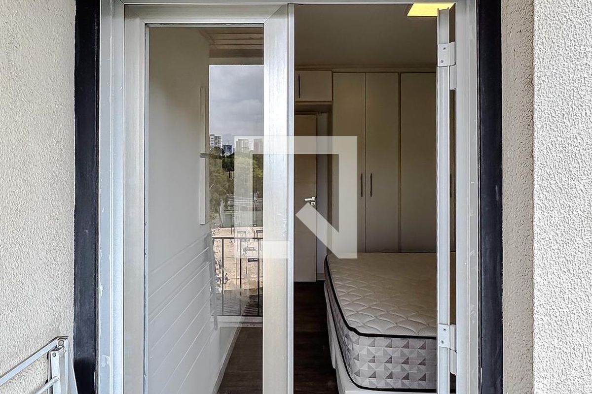 Apartamento, 1 quarto, 46 m² - Foto 18