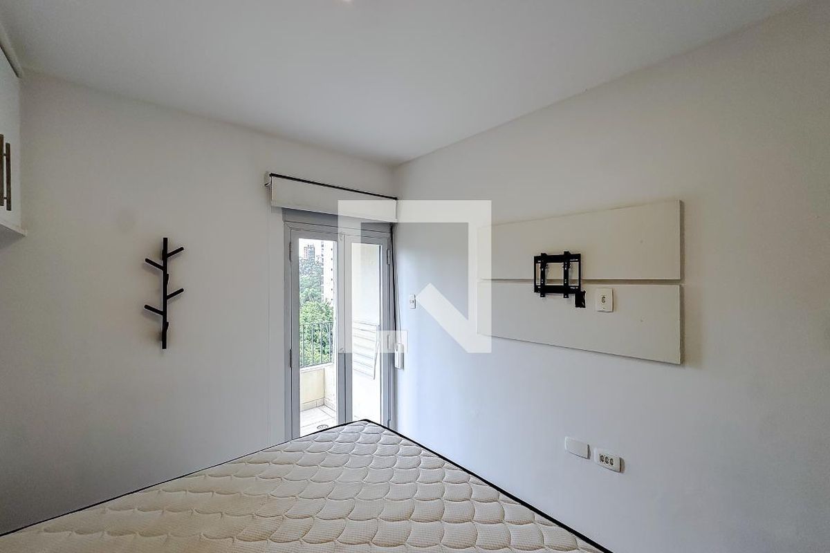 Apartamento, 1 quarto, 46 m² - Foto 12