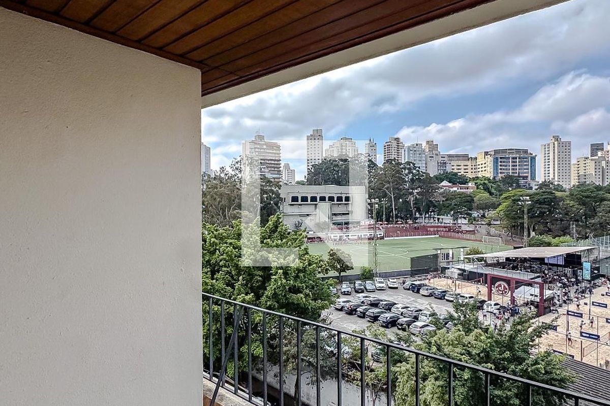 Apartamento, 1 quarto, 46 m² - Foto 6