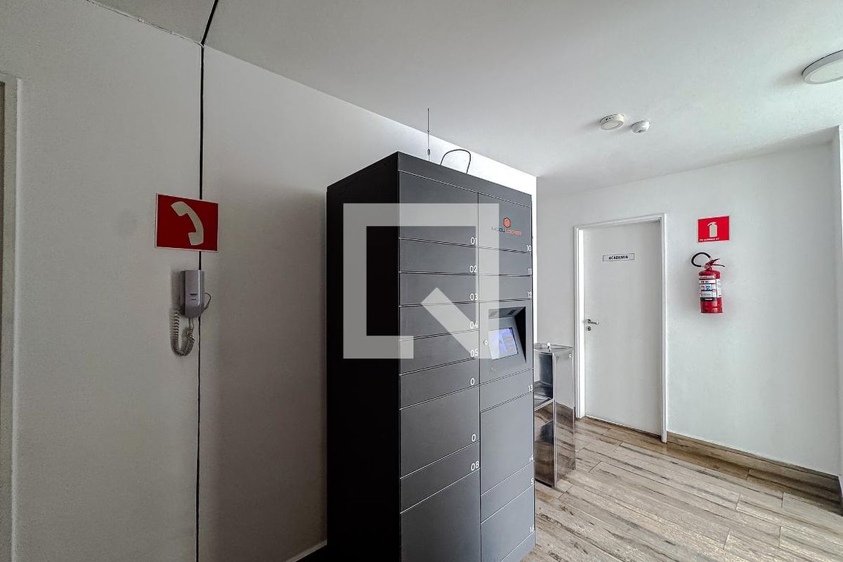 Apartamento, 1 quarto, 46 m² - Foto 32