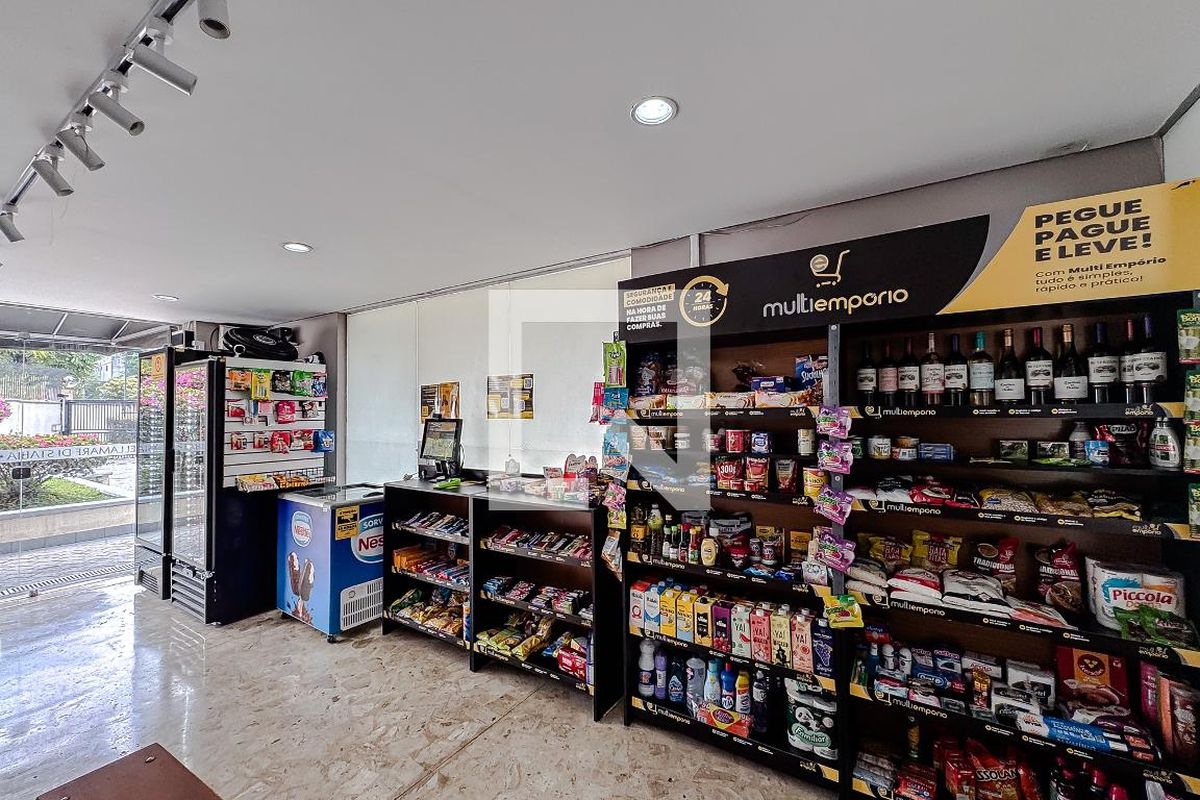 Apartamento, 1 quarto, 46 m² - Foto 31
