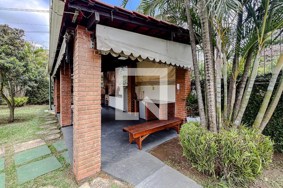 Apartamento, 1 quarto, 46 m² - Foto 37