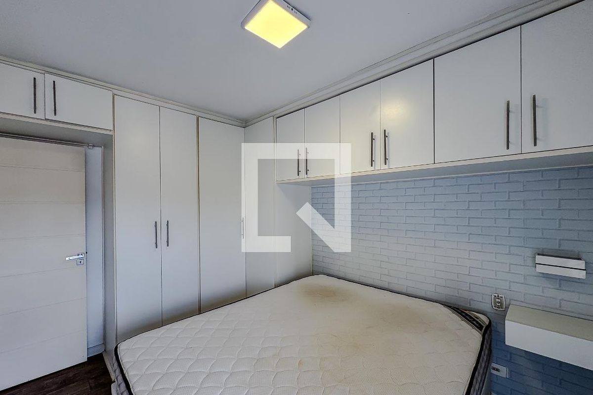 Apartamento, 1 quarto, 46 m² - Foto 13