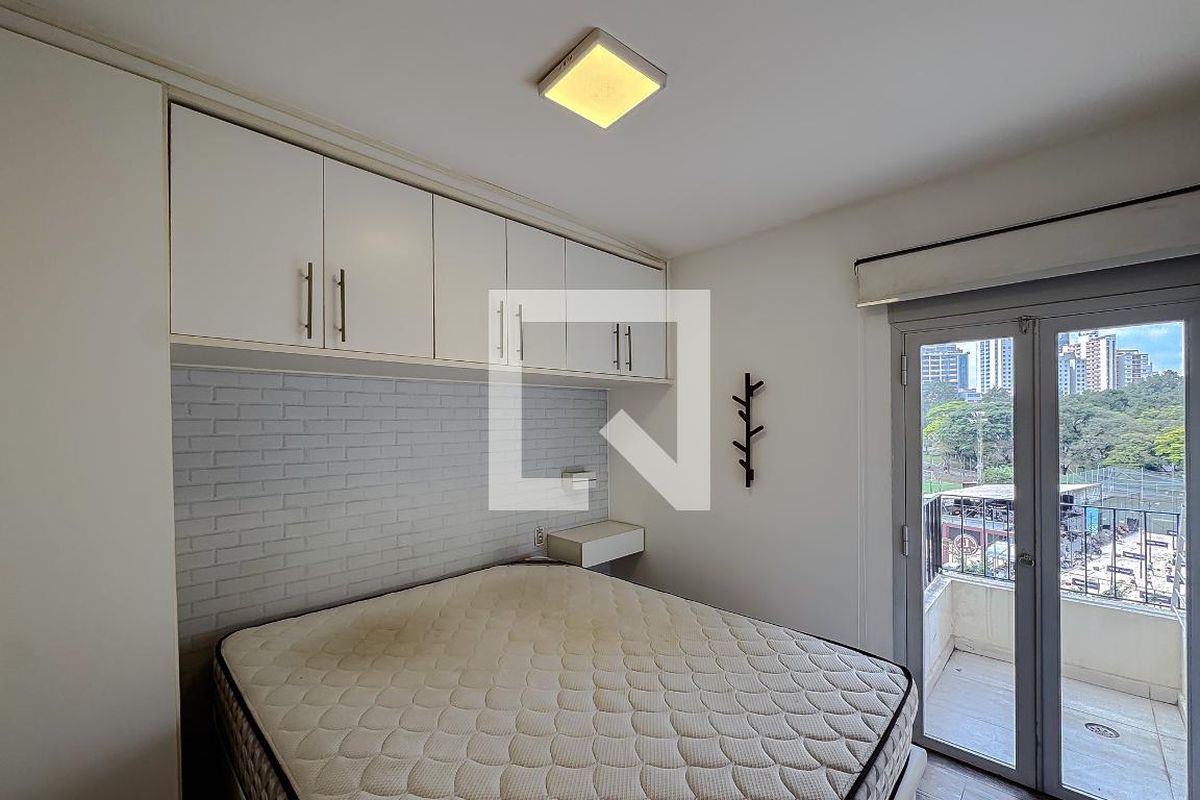 Apartamento, 1 quarto, 46 m² - Foto 11