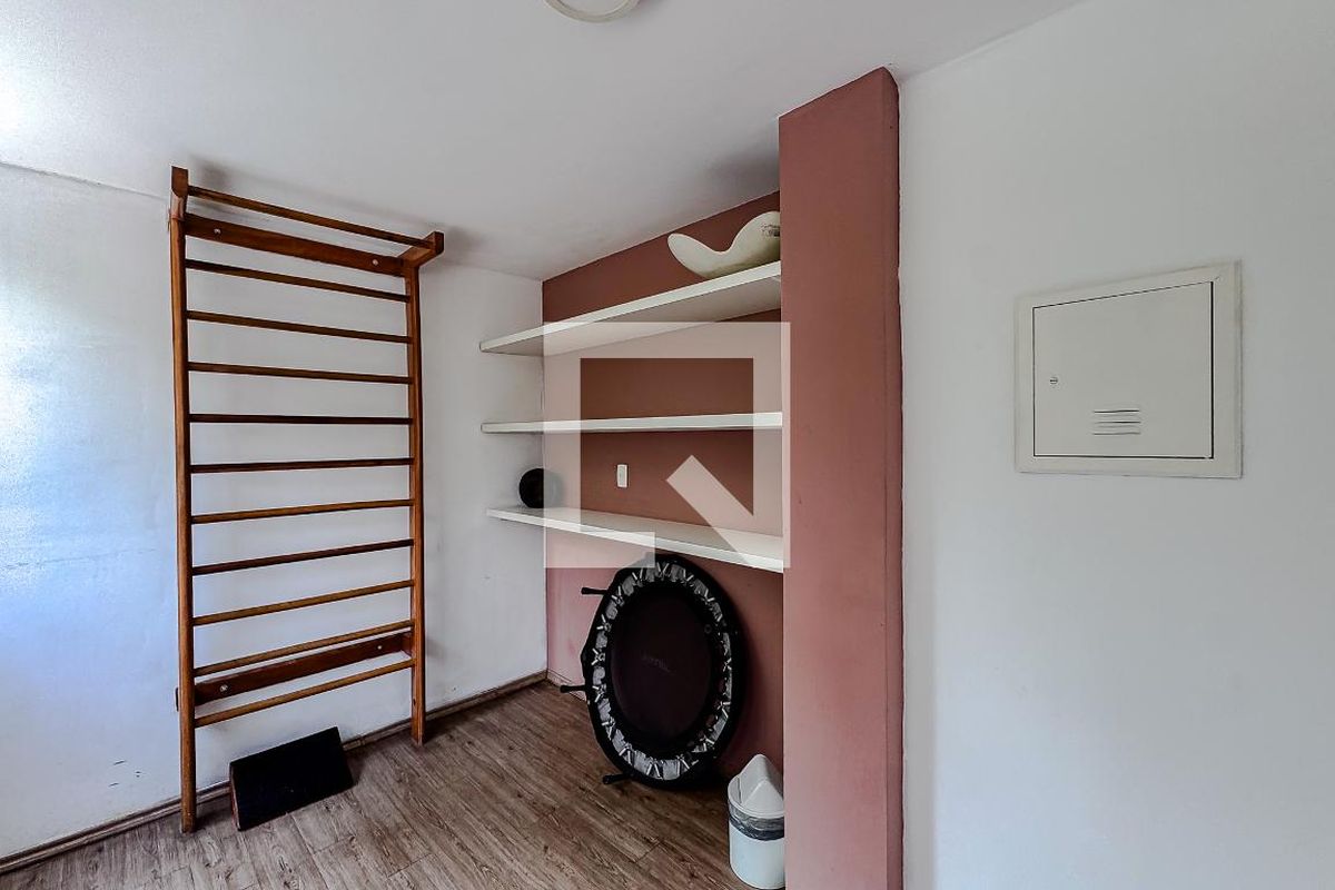 Apartamento, 1 quarto, 46 m² - Foto 34