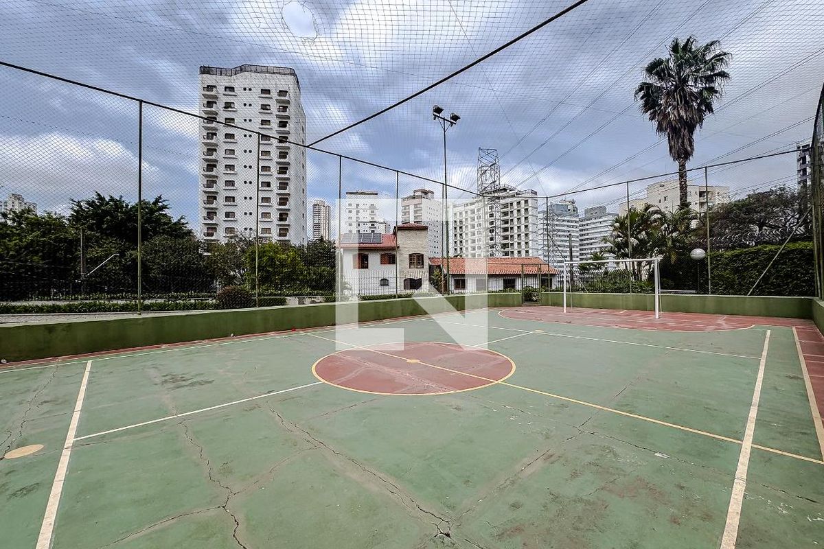Apartamento, 1 quarto, 46 m² - Foto 39