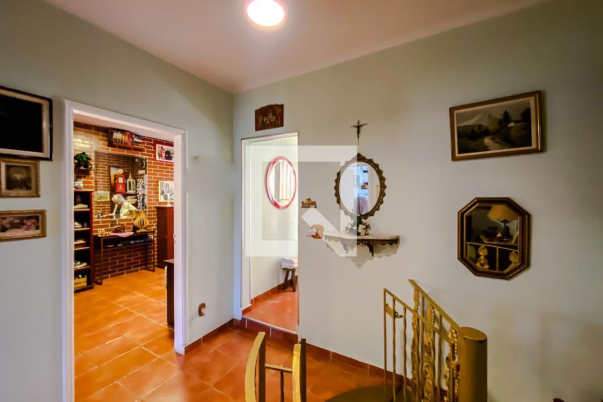 Casa, 5 quartos, 207 m² - Foto 38