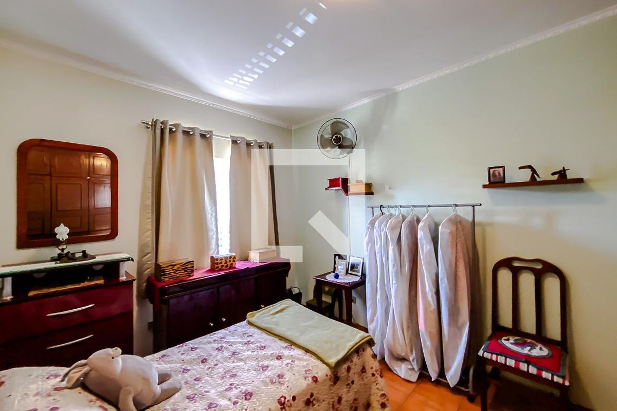 Casa, 5 quartos, 207 m² - Foto 16