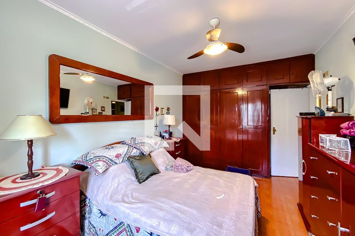 Casa, 5 quartos, 207 m² - Foto 22