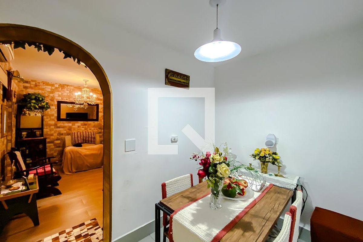Casa, 5 quartos, 207 m² - Foto 7