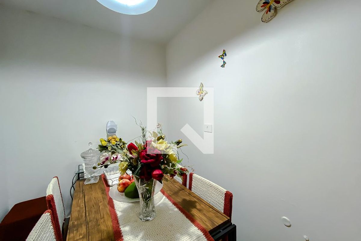 Casa, 5 quartos, 207 m² - Foto 6