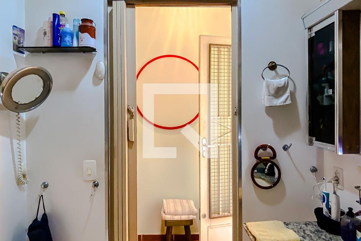 Casa, 5 quartos, 207 m² - Foto 41