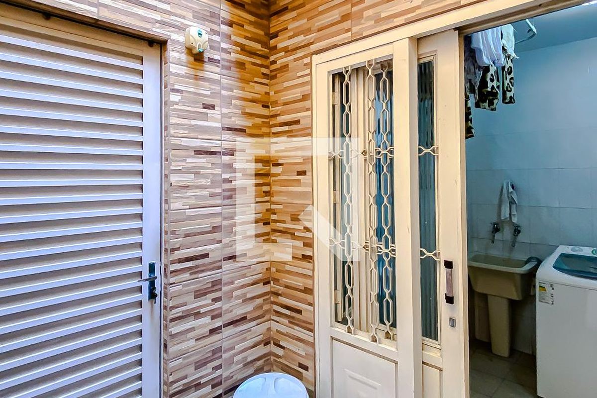 Casa, 5 quartos, 207 m² - Foto 79