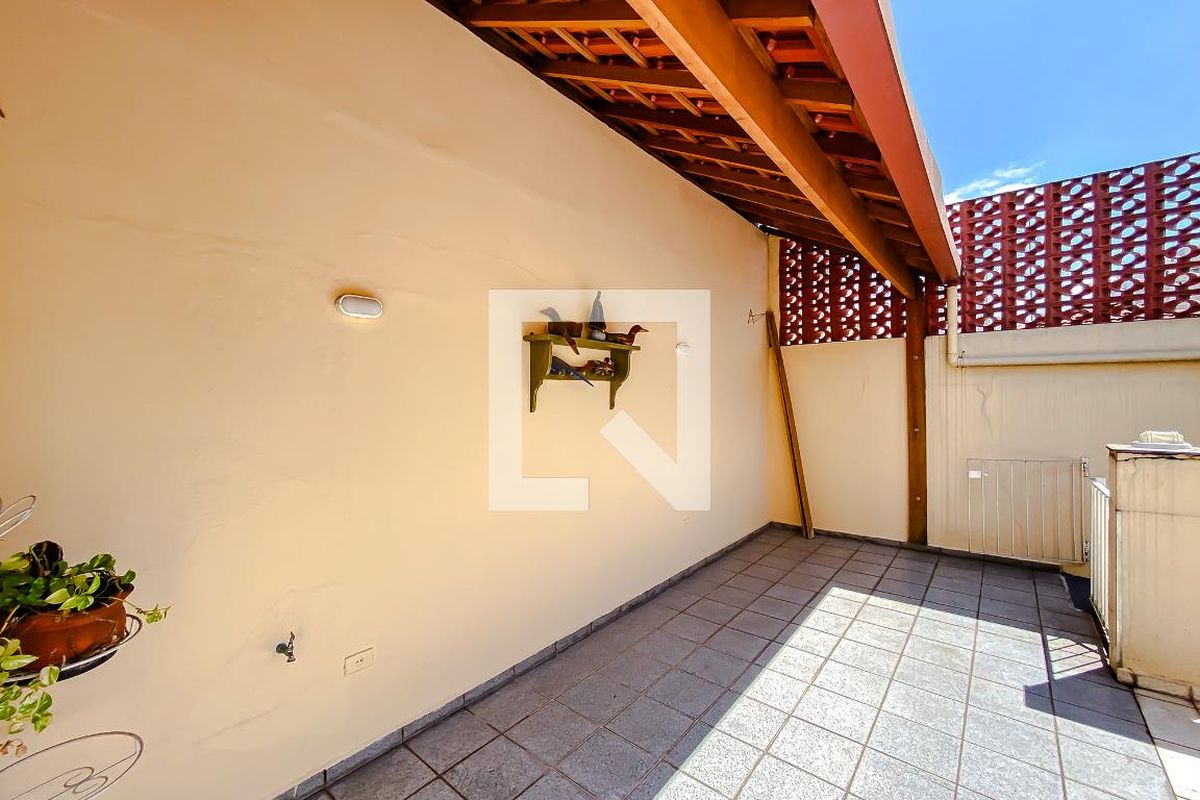 Casa, 5 quartos, 207 m² - Foto 45