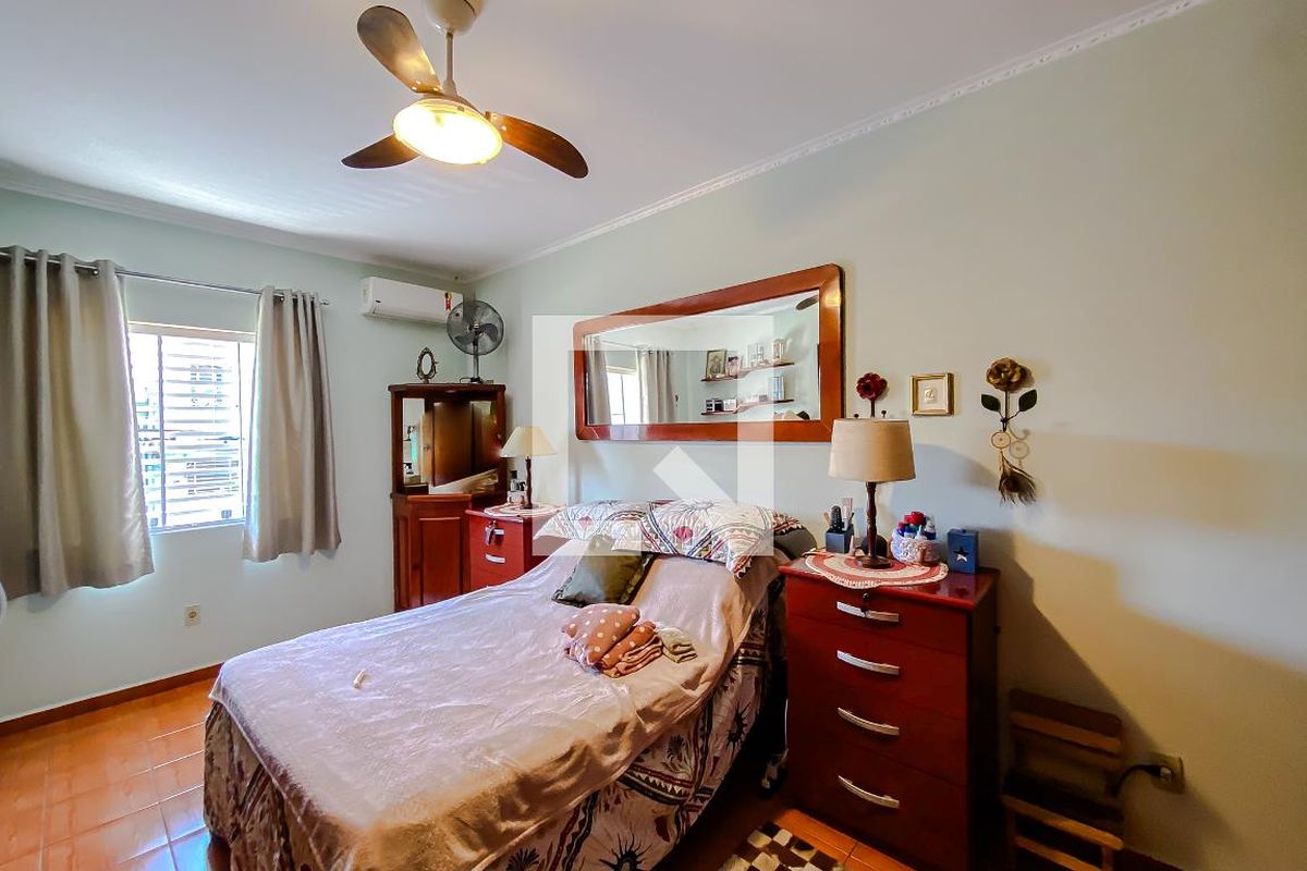 Casa, 5 quartos, 207 m² - Foto 20