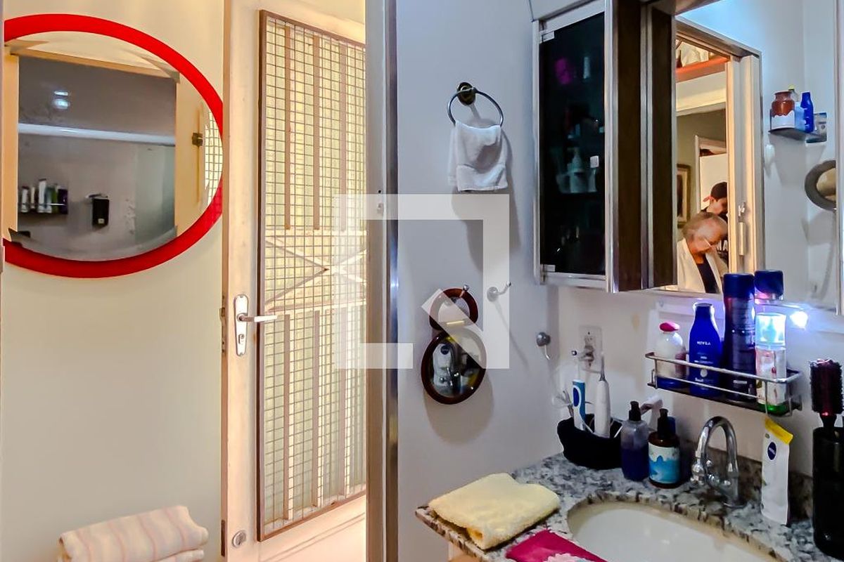 Casa, 5 quartos, 207 m² - Foto 42