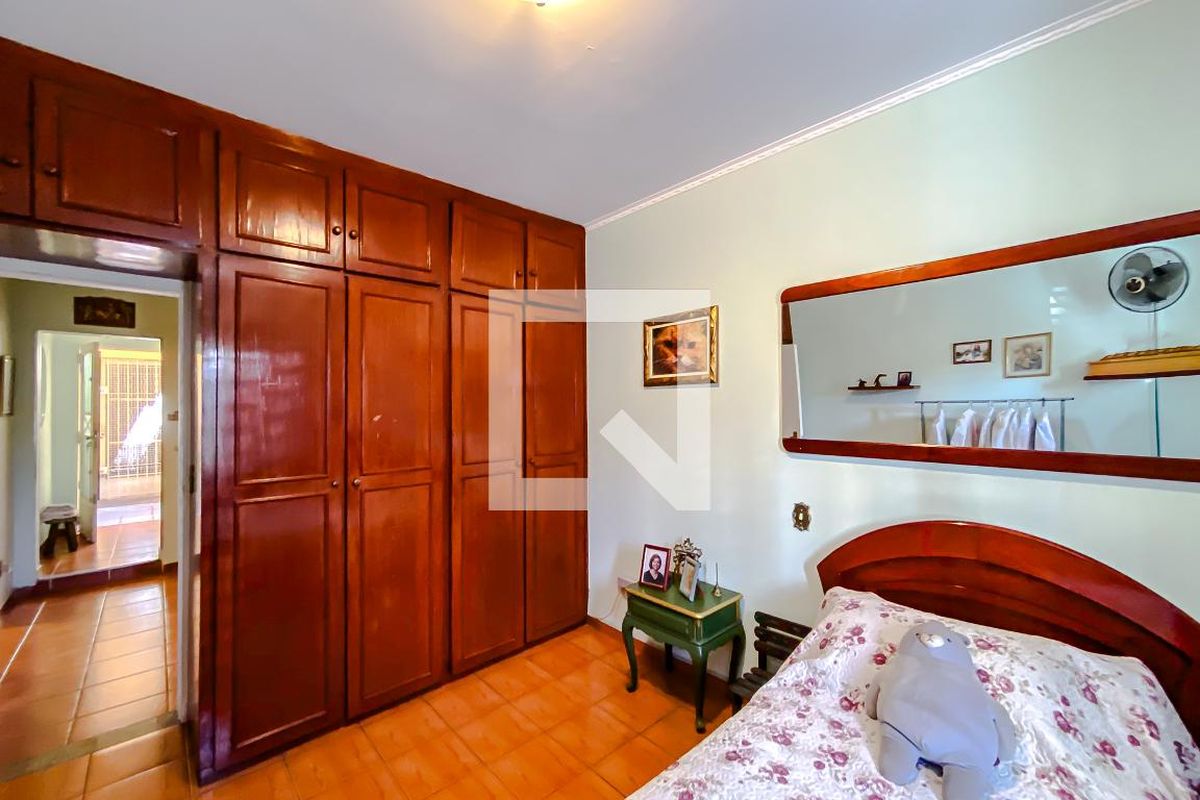 Casa, 5 quartos, 207 m² - Foto 17