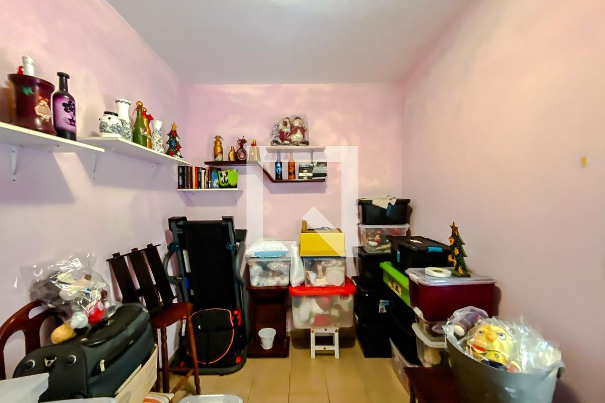 Casa, 5 quartos, 207 m² - Foto 33