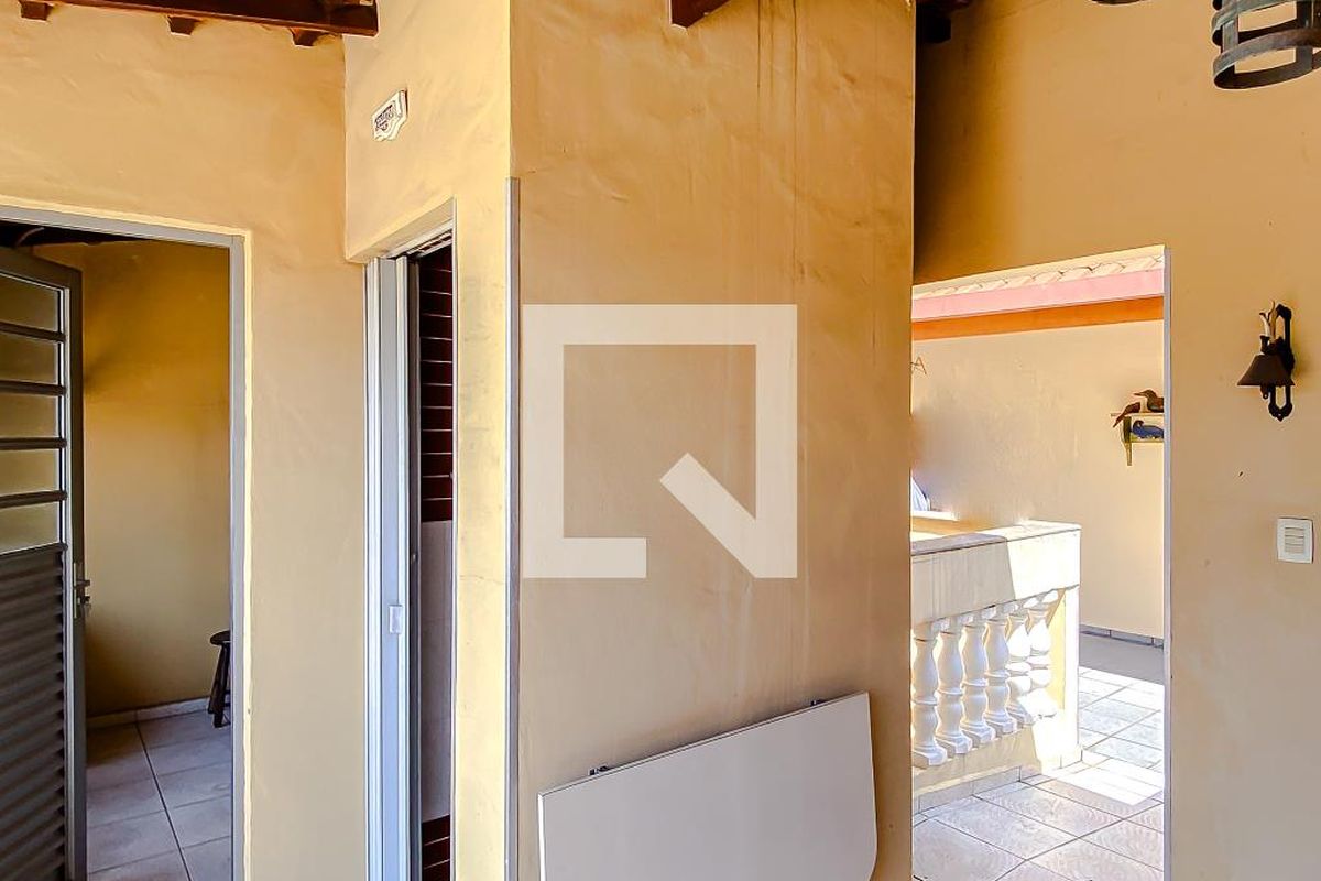 Casa, 5 quartos, 207 m² - Foto 50