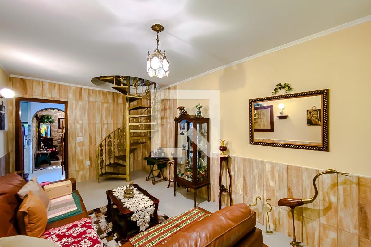 Casa, 5 quartos, 207 m² - Foto 13