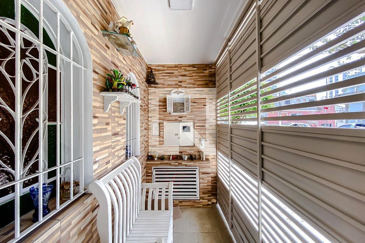 Casa, 5 quartos, 207 m² - Foto 82