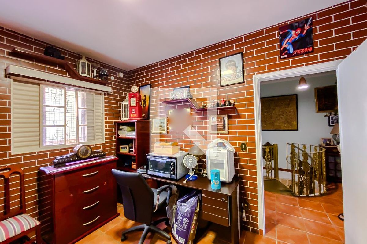 Casa, 5 quartos, 207 m² - Foto 26