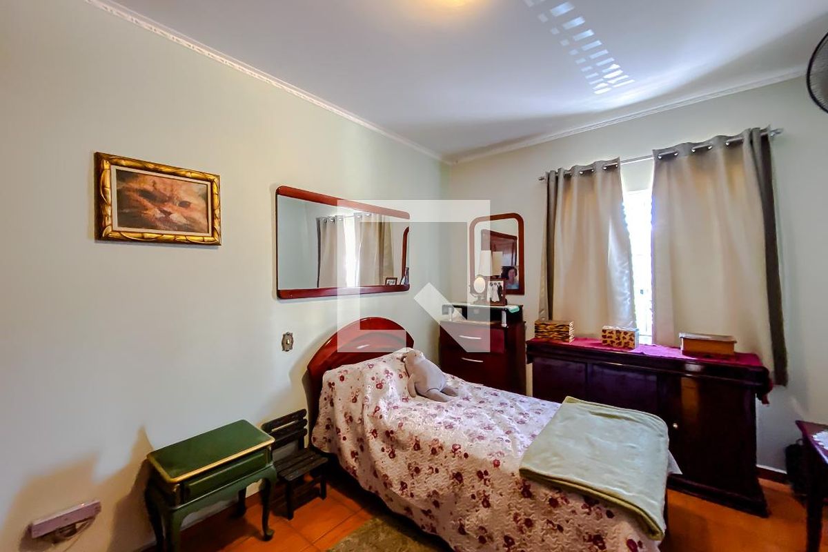 Casa, 5 quartos, 207 m² - Foto 15
