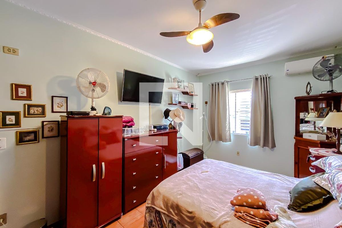 Casa, 5 quartos, 207 m² - Foto 21