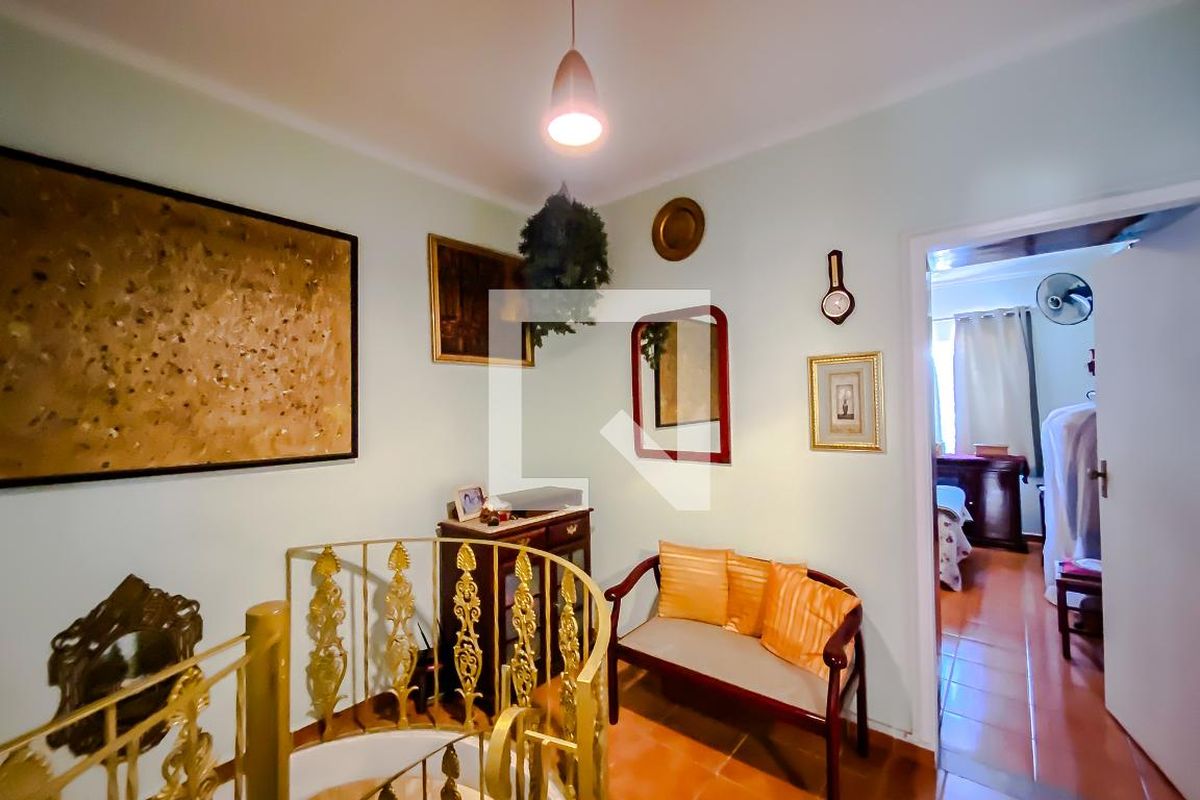 Casa, 5 quartos, 207 m² - Foto 37
