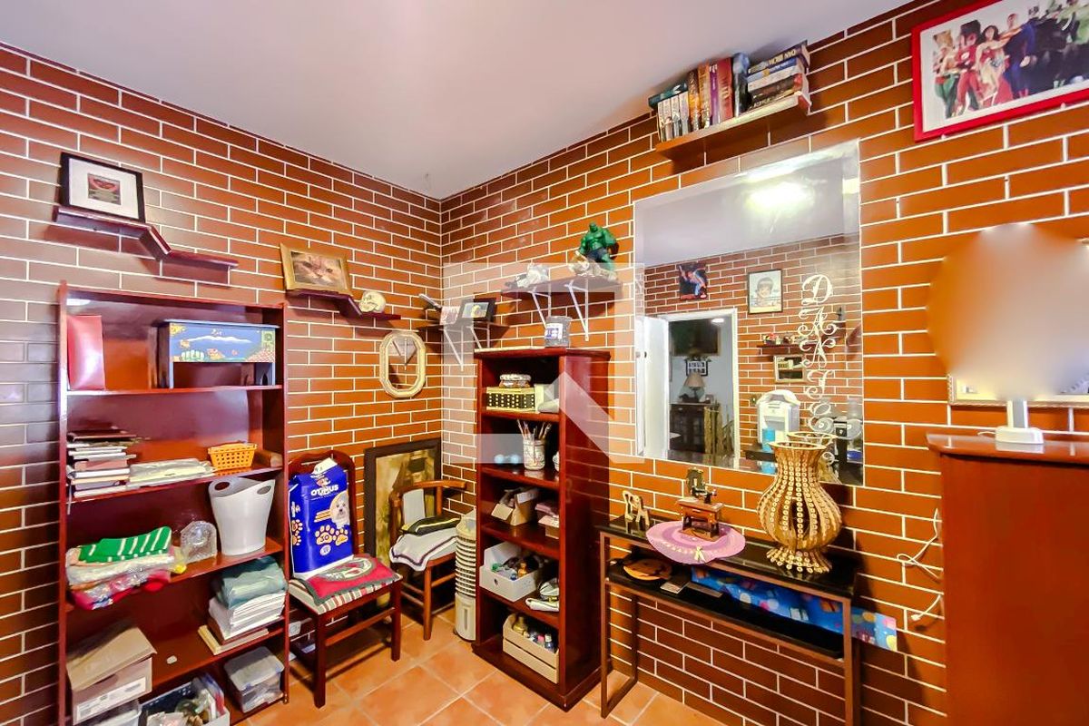 Casa, 5 quartos, 207 m² - Foto 28