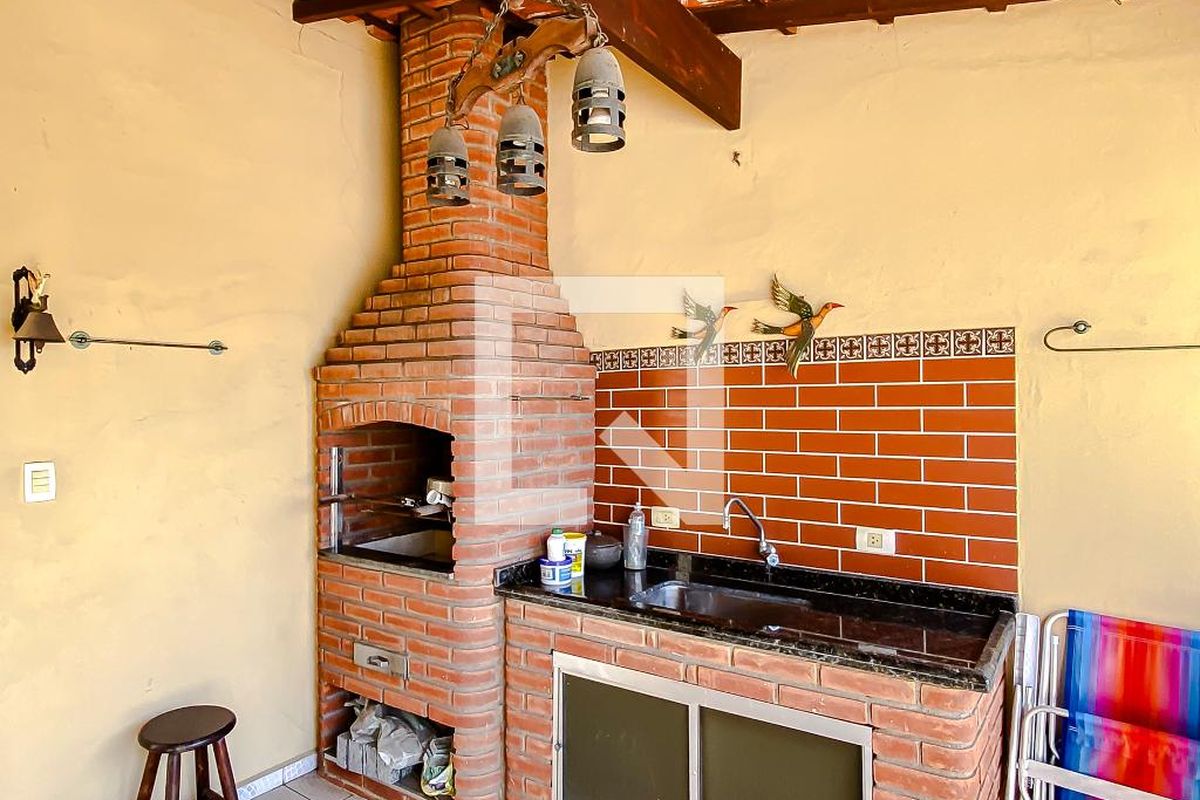 Casa, 5 quartos, 207 m² - Foto 49