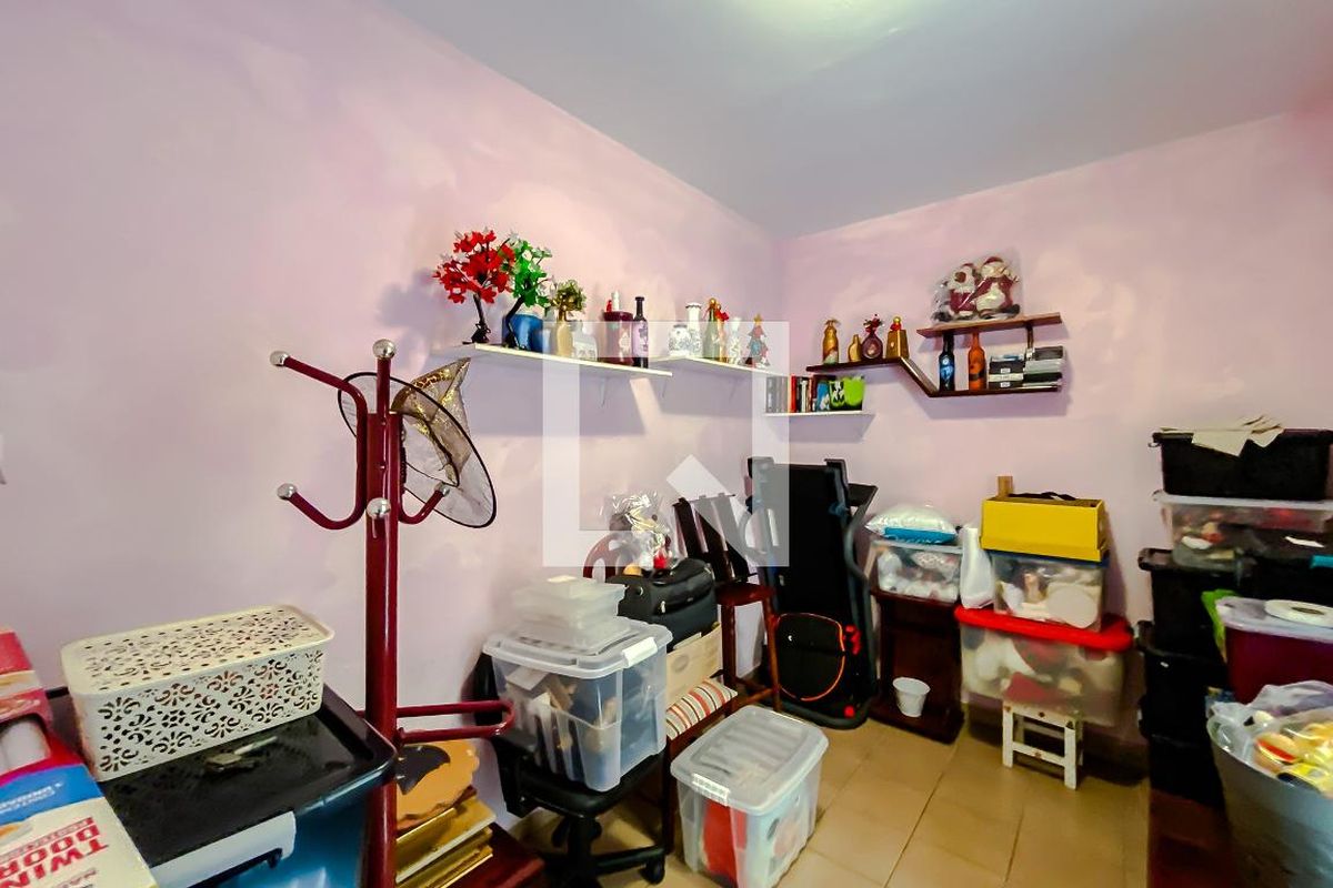 Casa, 5 quartos, 207 m² - Foto 32