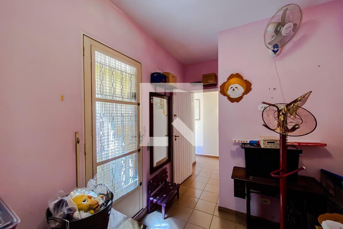 Casa, 5 quartos, 207 m² - Foto 34