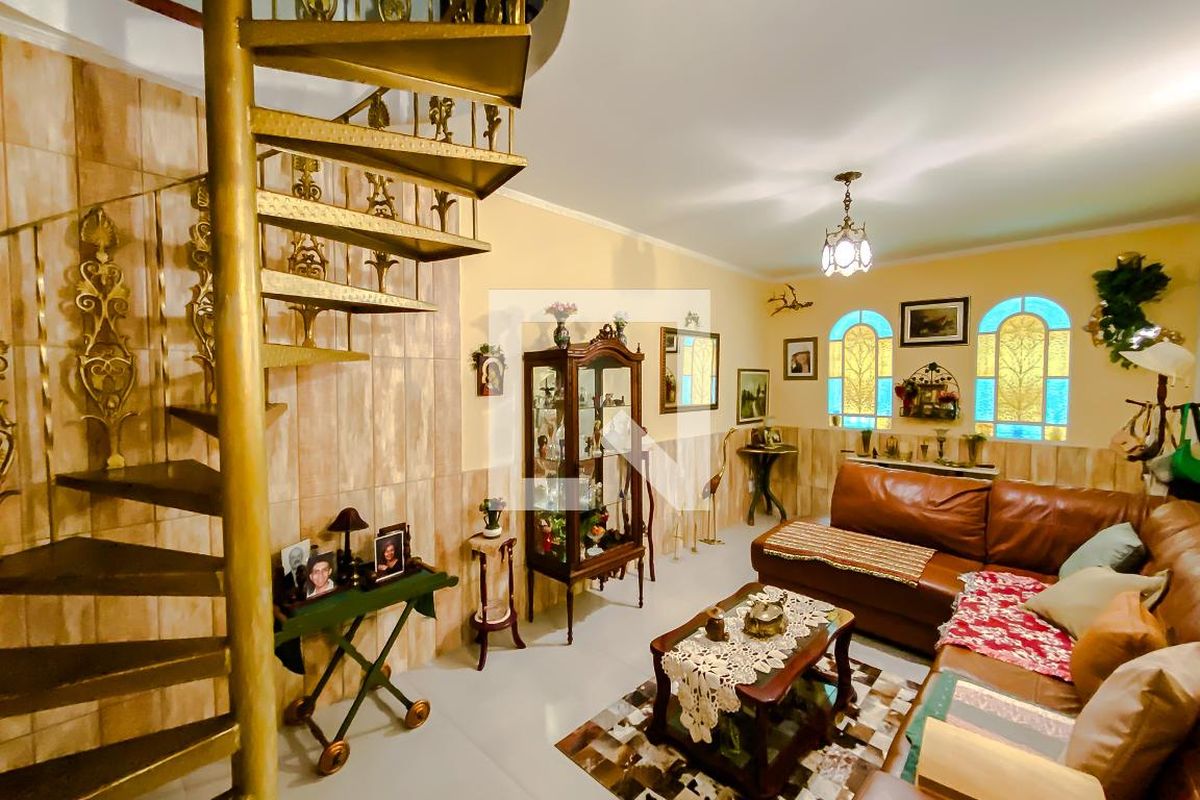 Casa, 5 quartos, 207 m² - Foto 10