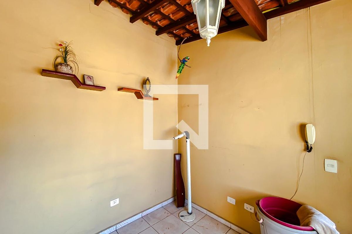 Casa, 5 quartos, 207 m² - Foto 52