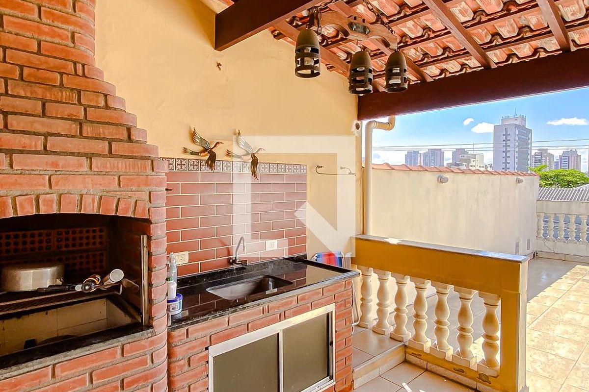 Casa, 5 quartos, 207 m² - Foto 47