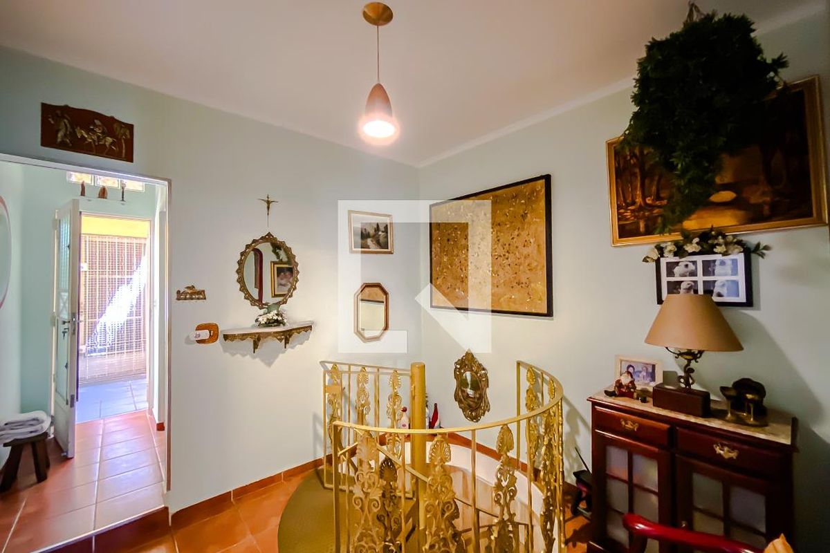 Casa, 5 quartos, 207 m² - Foto 36