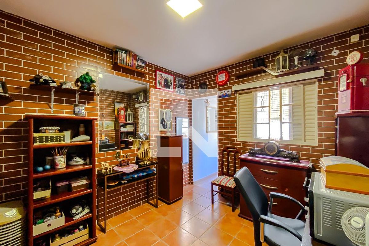 Casa, 5 quartos, 207 m² - Foto 25