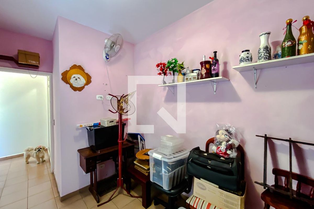 Casa, 5 quartos, 207 m² - Foto 35