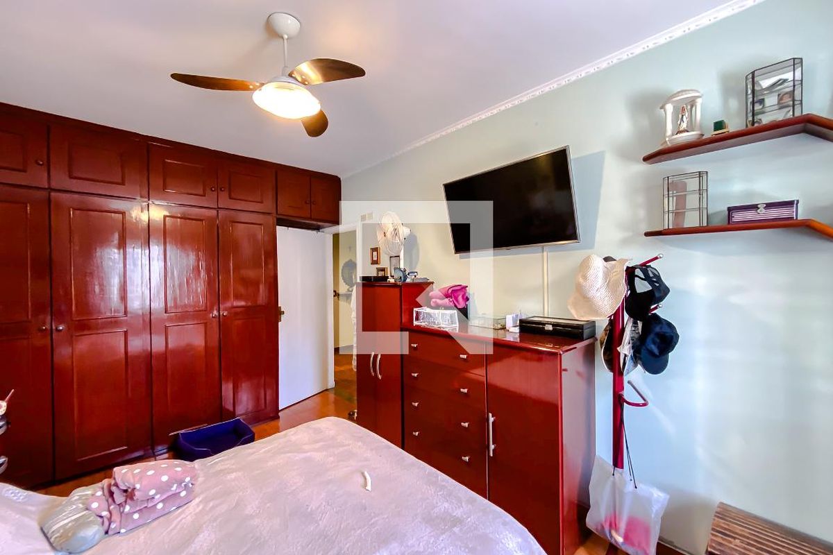 Casa, 5 quartos, 207 m² - Foto 23