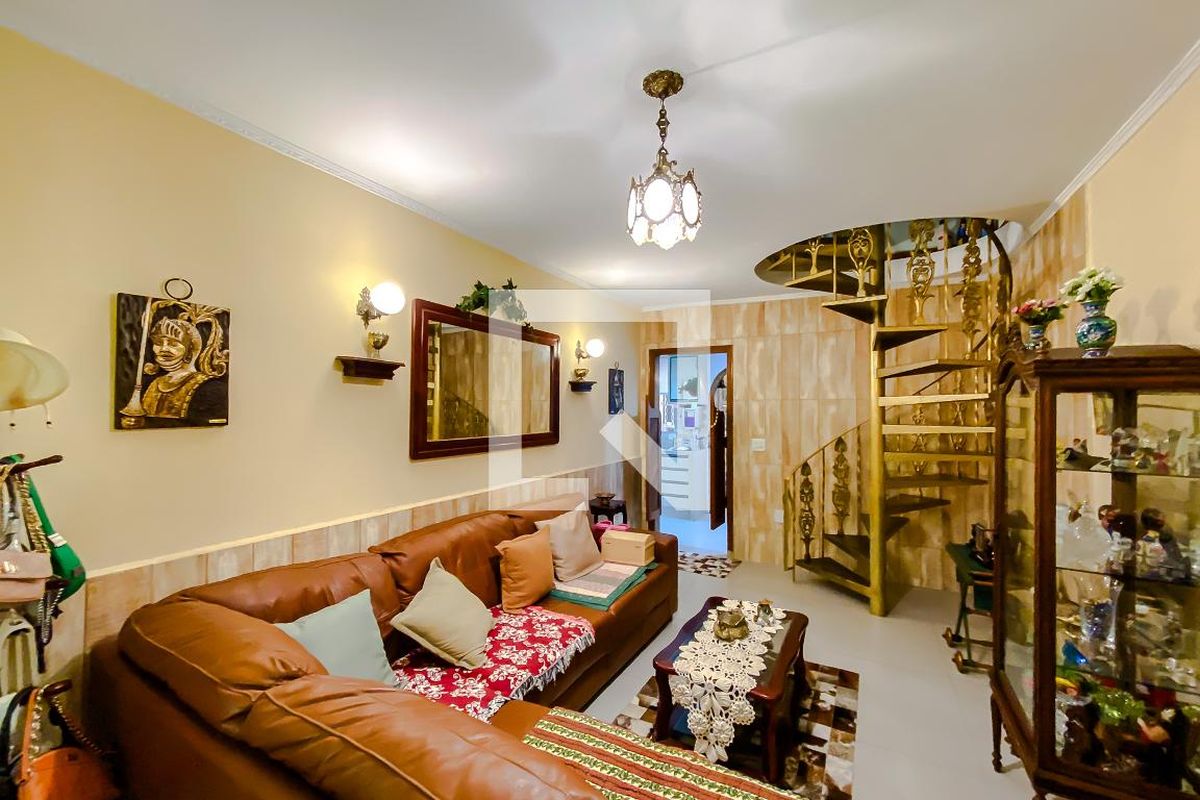 Casa, 5 quartos, 207 m² - Foto 12
