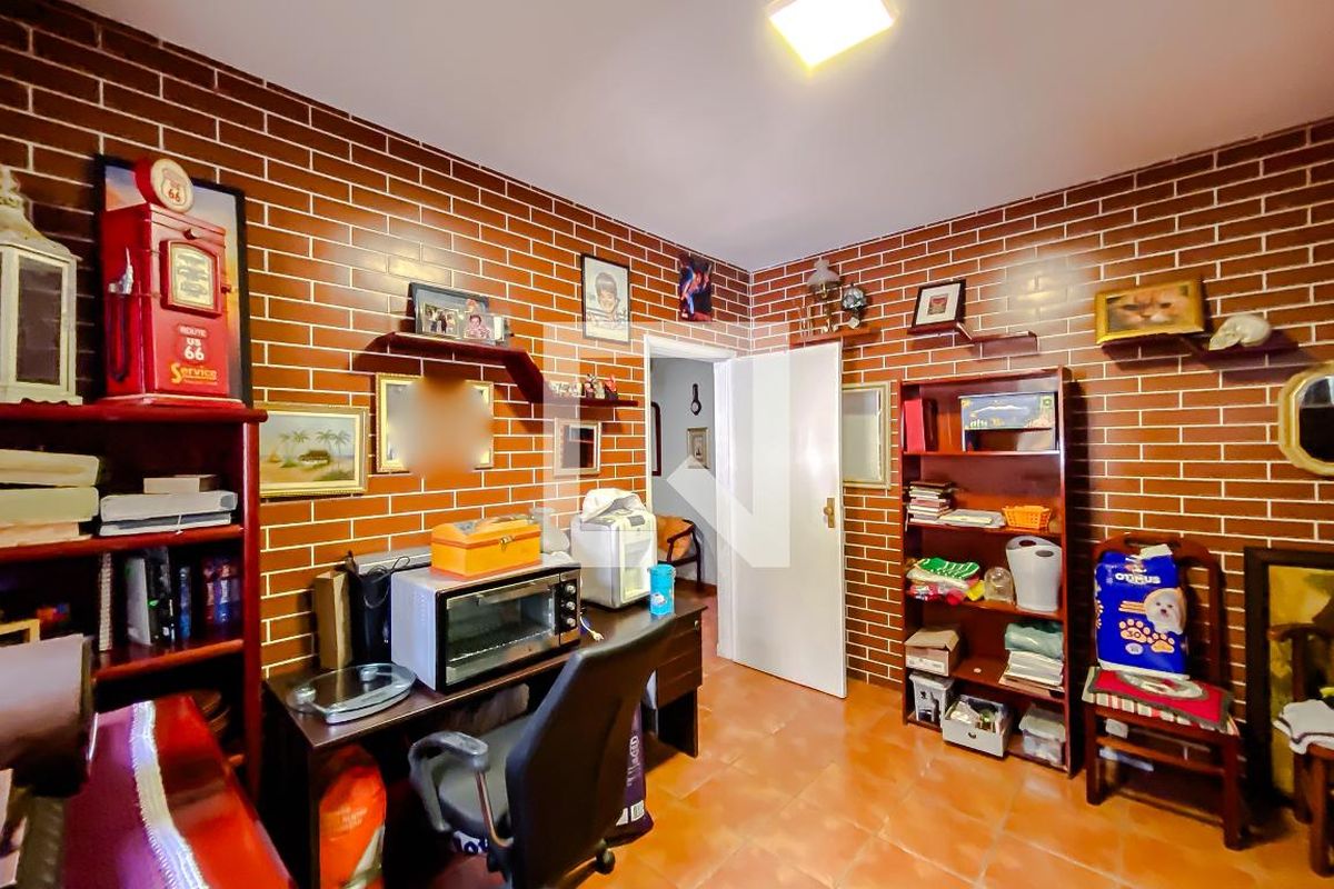 Casa, 5 quartos, 207 m² - Foto 27