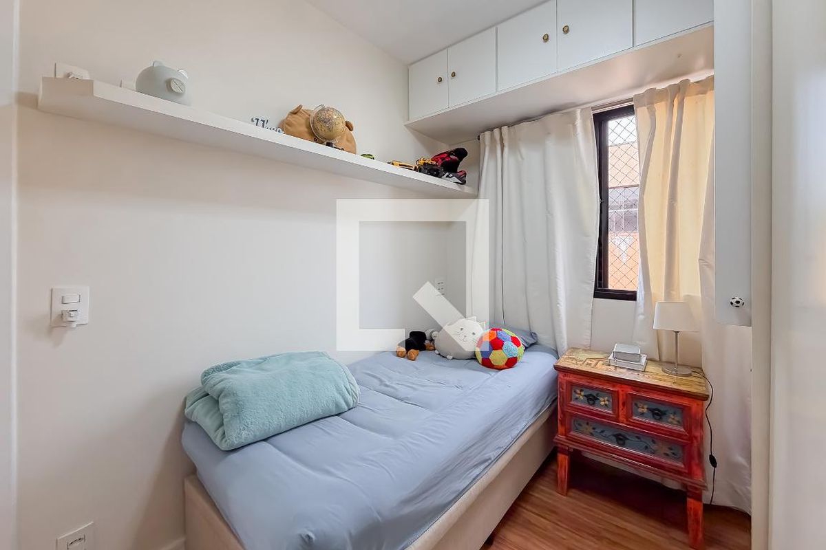 Apartamento, 2 quartos, 60 m² - Foto 11