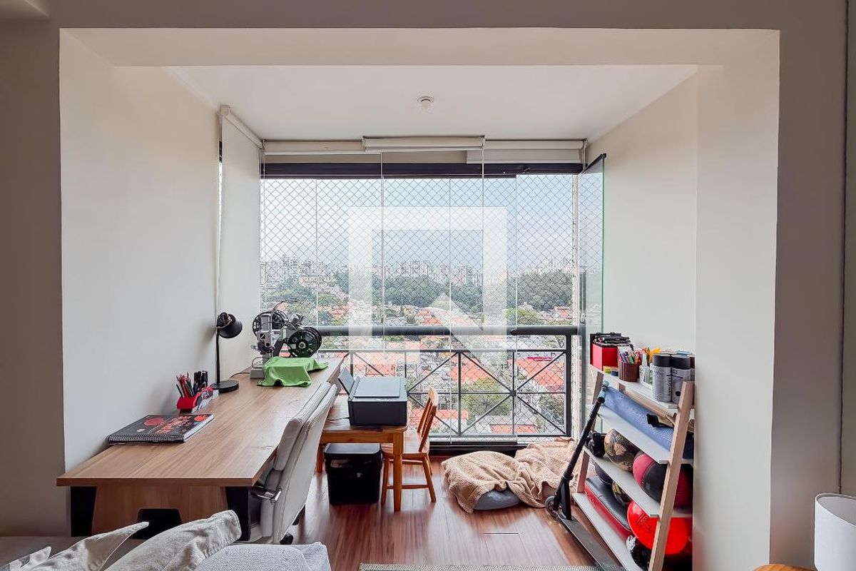 Apartamento, 2 quartos, 60 m² - Foto 7