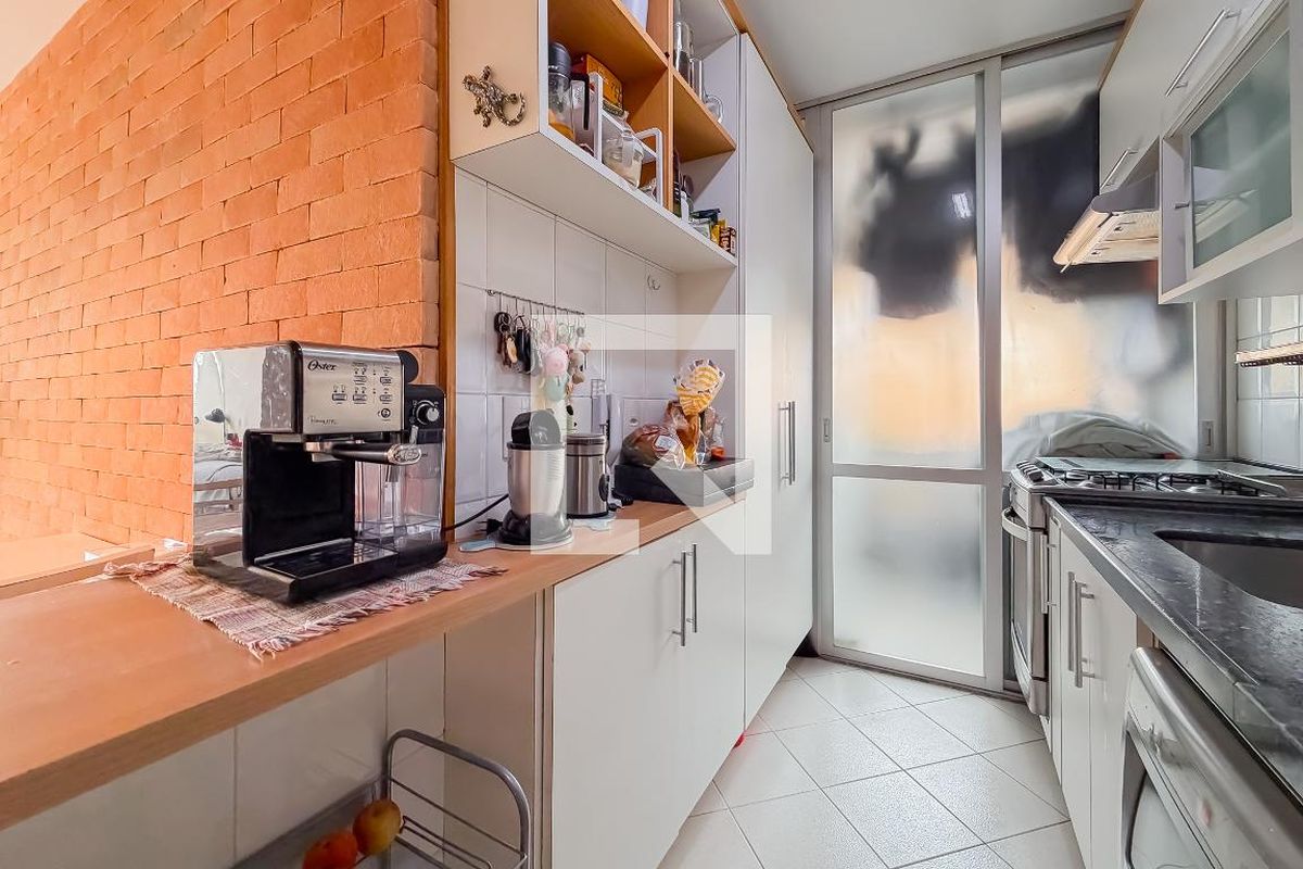 Apartamento, 2 quartos, 60 m² - Foto 27