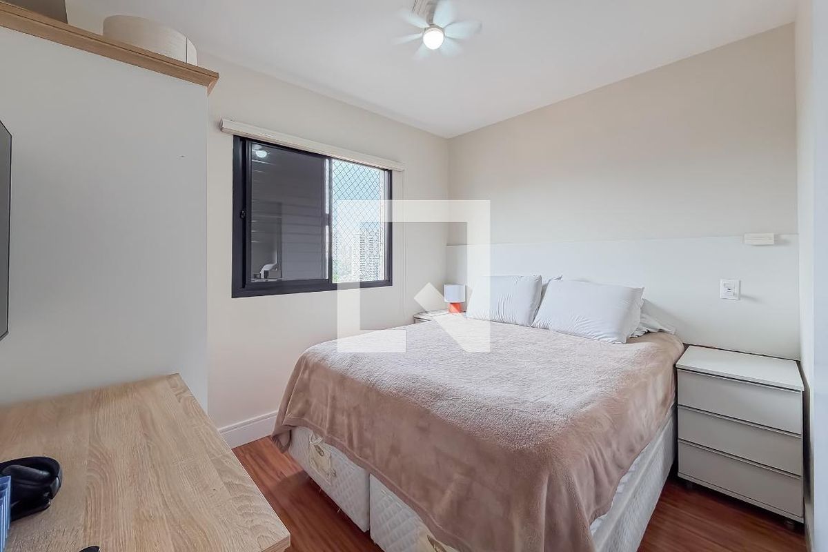 Apartamento, 2 quartos, 60 m² - Foto 14