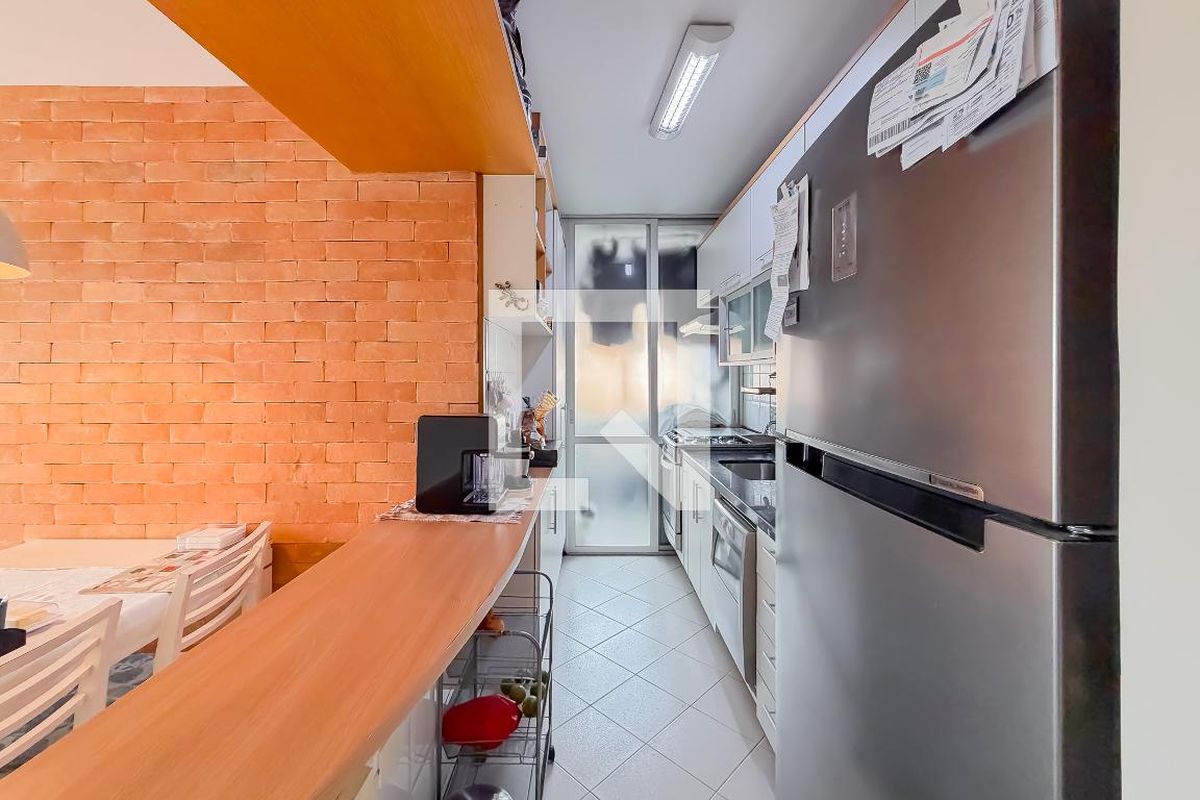 Apartamento, 2 quartos, 60 m² - Foto 25