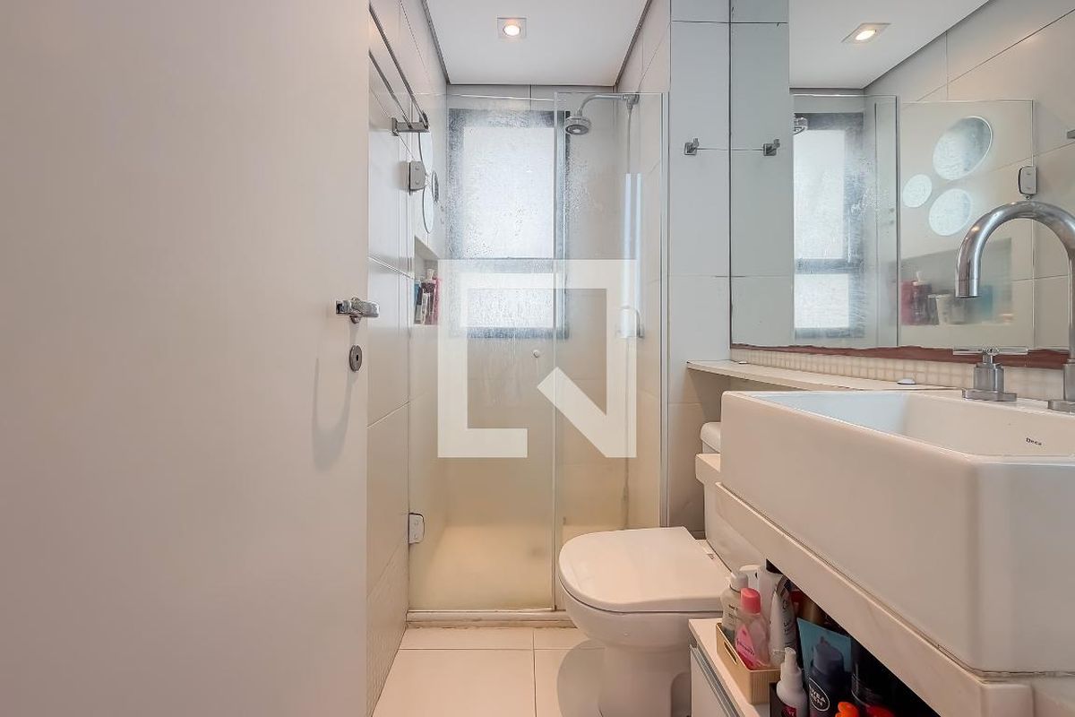 Apartamento, 2 quartos, 60 m² - Foto 21
