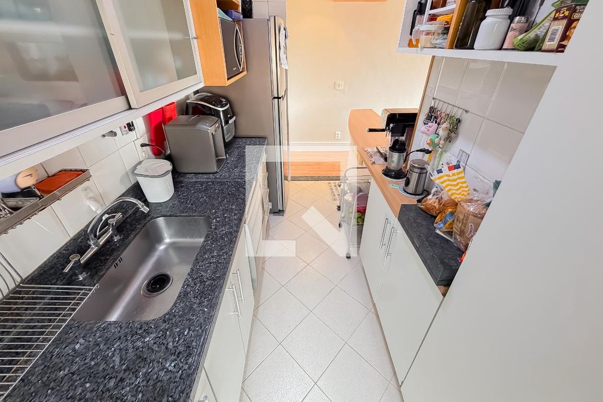Apartamento, 2 quartos, 60 m² - Foto 30