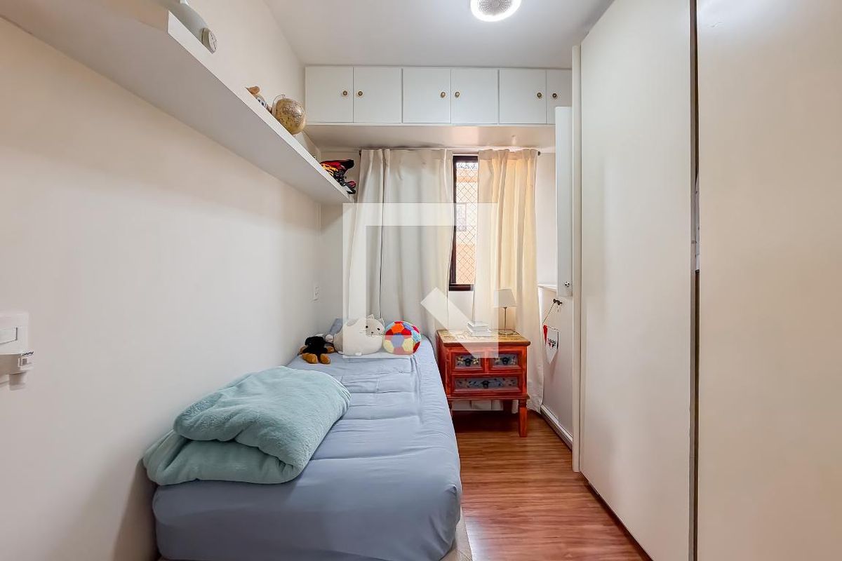 Apartamento, 2 quartos, 60 m² - Foto 10